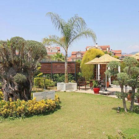 Arwen Hotel Fethiye Bagian luar foto