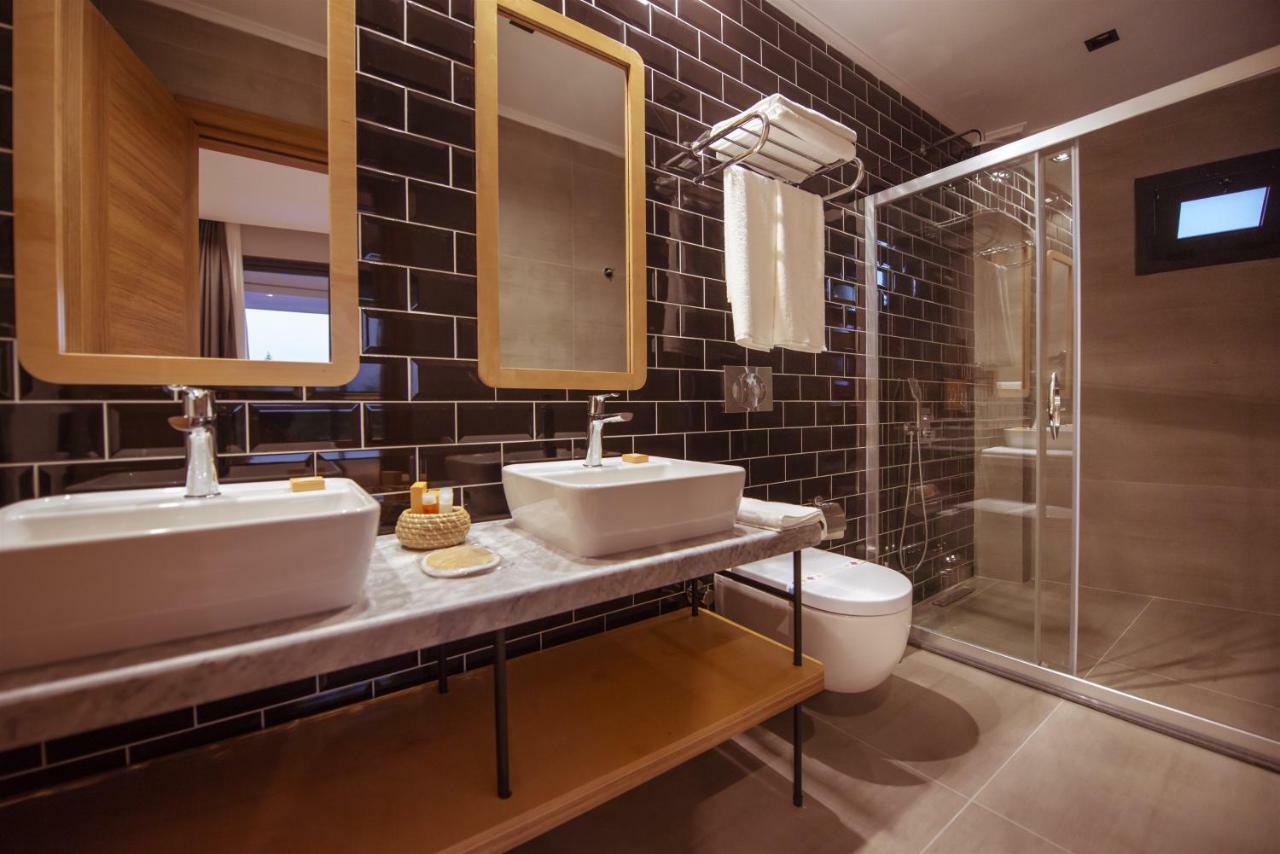 Arwen Hotel Fethiye Bagian luar foto