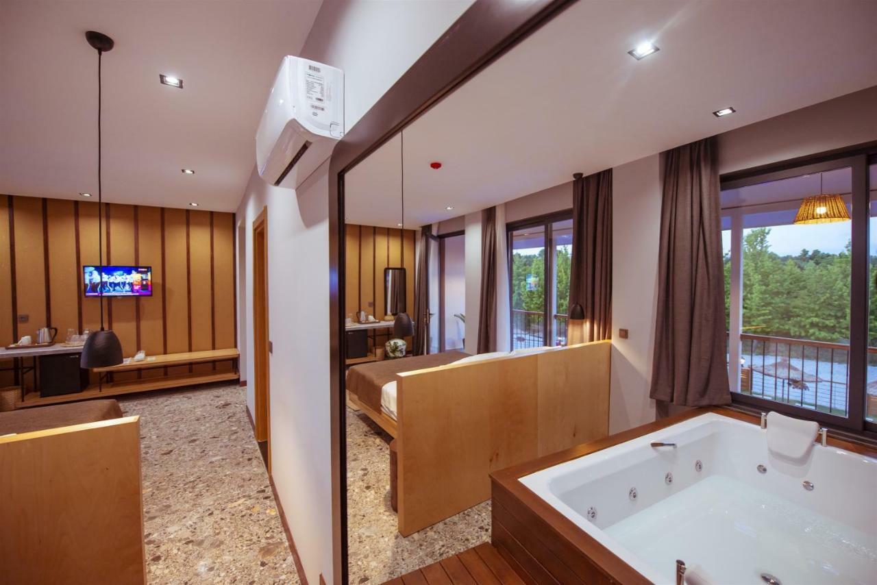 Arwen Hotel Fethiye Bagian luar foto