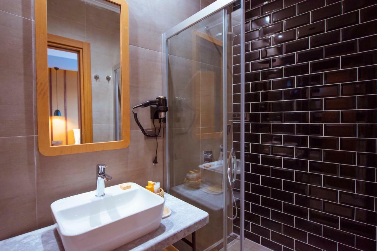 Arwen Hotel Fethiye Bagian luar foto