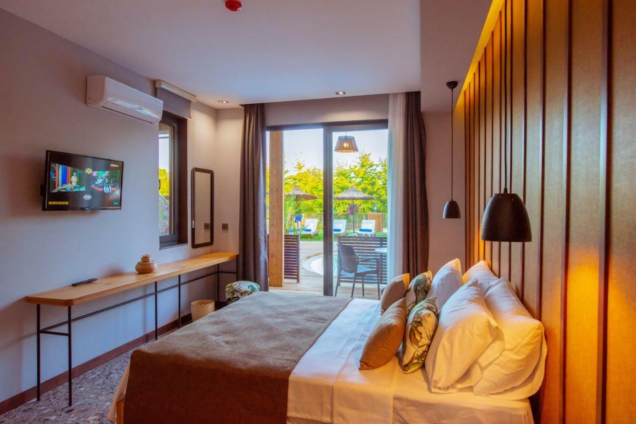Arwen Hotel Fethiye Bagian luar foto