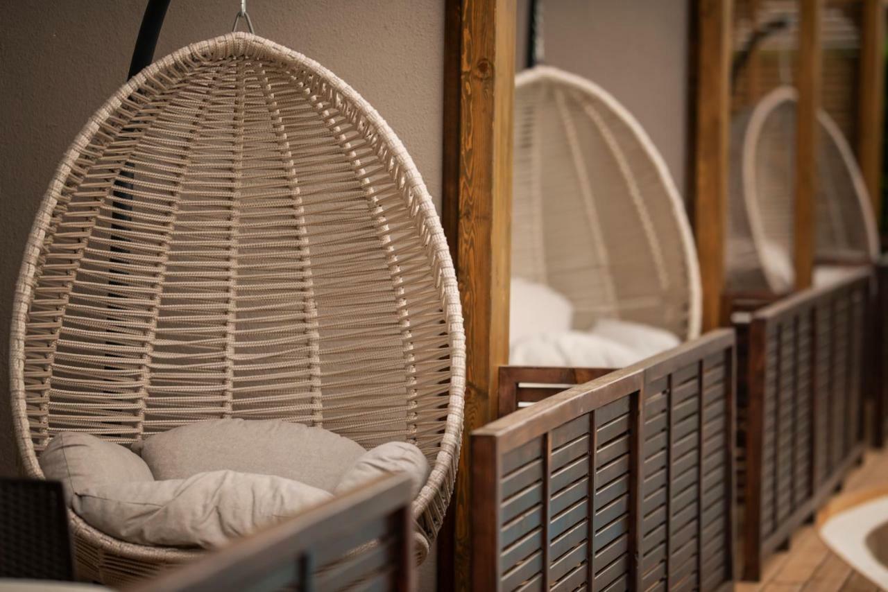 Arwen Hotel Fethiye Bagian luar foto