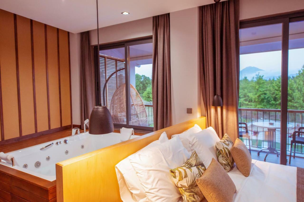 Arwen Hotel Fethiye Bagian luar foto