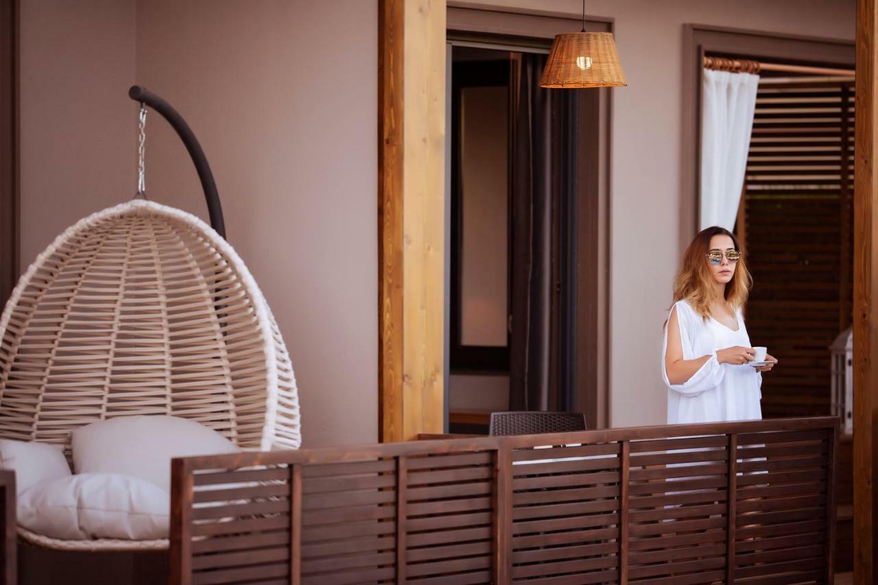Arwen Hotel Fethiye Bagian luar foto