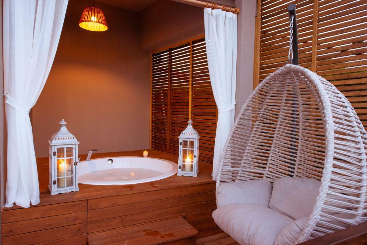Arwen Hotel Fethiye Bagian luar foto