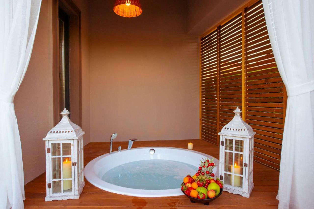 Arwen Hotel Fethiye Bagian luar foto