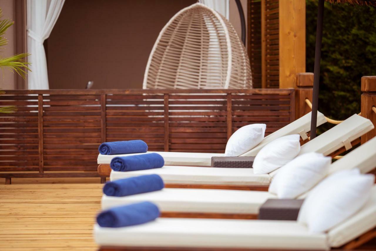 Arwen Hotel Fethiye Bagian luar foto