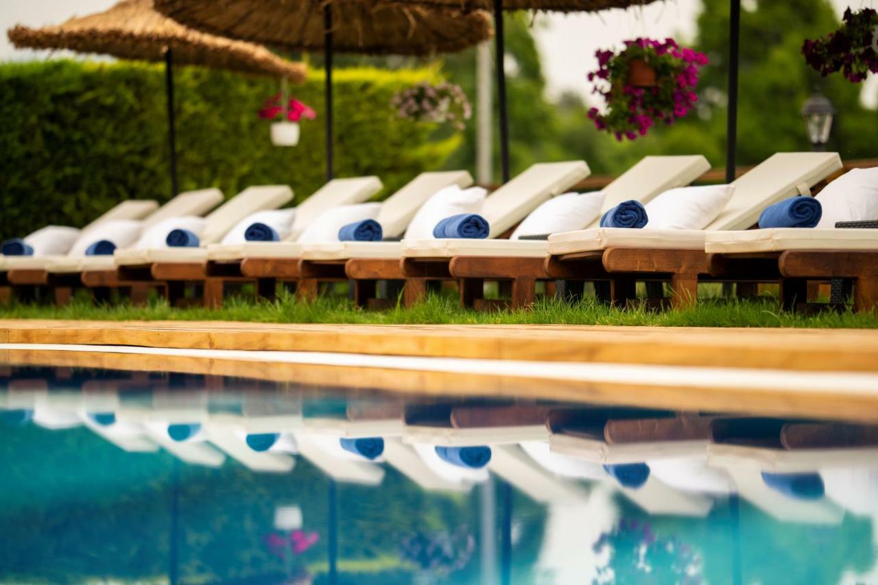 Arwen Hotel Fethiye Bagian luar foto
